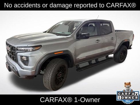Used 2026 GMC Canyon Elevation w/ Convenience Package AWD/4WD image 3