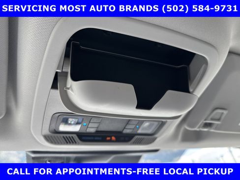 Certified 2024 Ford Mustang Mach-E Select w/ Comfort Package Lite image 47