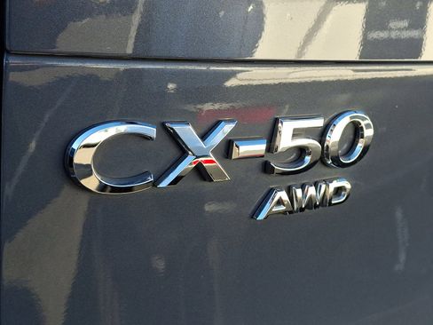 Certified 2023 MAZDA CX-50 Meridian Edition w/ Apex Package image 29