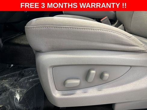 Used 2017 GMC Sierra 1500 SLE w/ SLE Value Package AWD/4WD image 13
