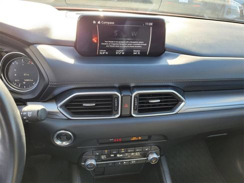 Used 2020 MAZDA CX-5 Touring image 23