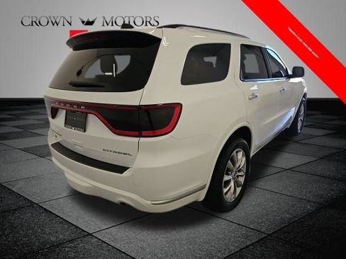 Used 2023 Dodge Durango Citadel AWD/4WD image 6