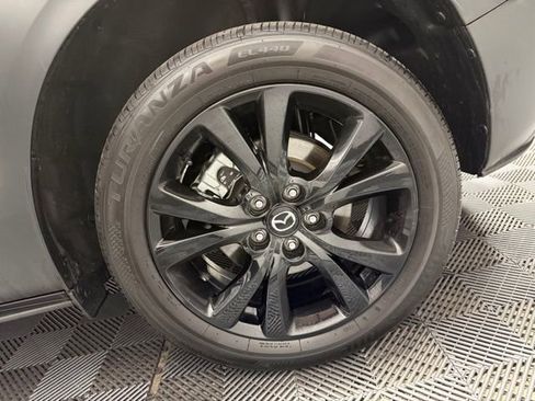 Certified 2025 MAZDA CX-30 AWD 2.5 S w/ Select Sport Pkg image 40