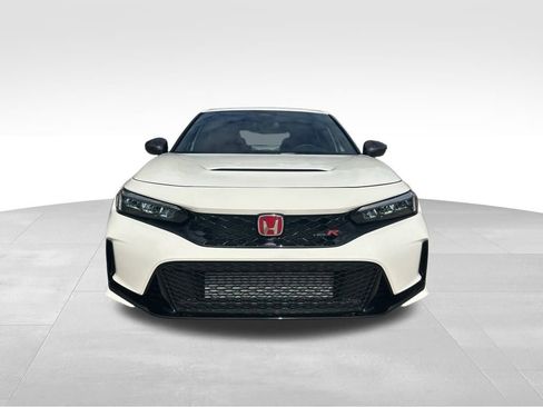 Used 2025 Honda Civic Type R image 8