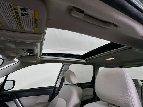 Used 2016 Subaru Forester 2.5i Premium AWD/4WD image 21