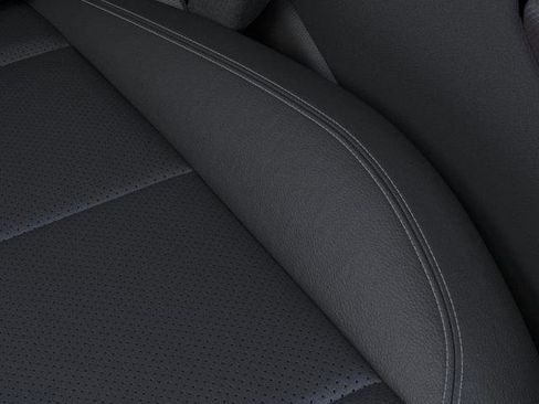 New 2026 Chevrolet Equinox EV LT image 21