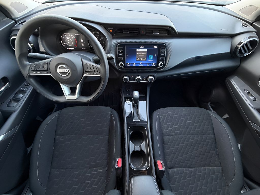 Used 2023 Nissan Kicks SV FWD image 22