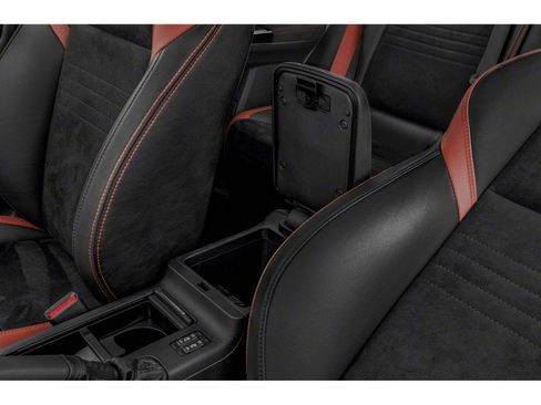 Used 2020 Subaru WRX STI AWD/4WD image 9