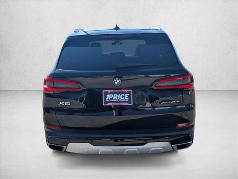 Used 2023 BMW X5 xDrive45e w/ Parking Assistance Package AWD/4WD image 6