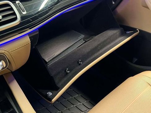 Certified 2024 Mercedes-Benz GLE 350 GLE 350 image 35