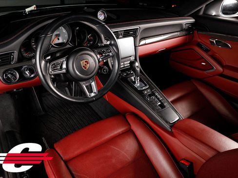 Used 2017 Porsche 911 Carrera 4S image 19