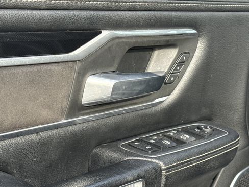 Used 2020 RAM 1500 Laramie w/ Sport Appearance Package image 25
