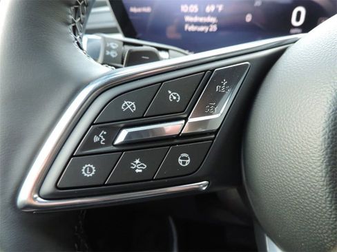 New 2026 Buick Enclave Avenir image 26