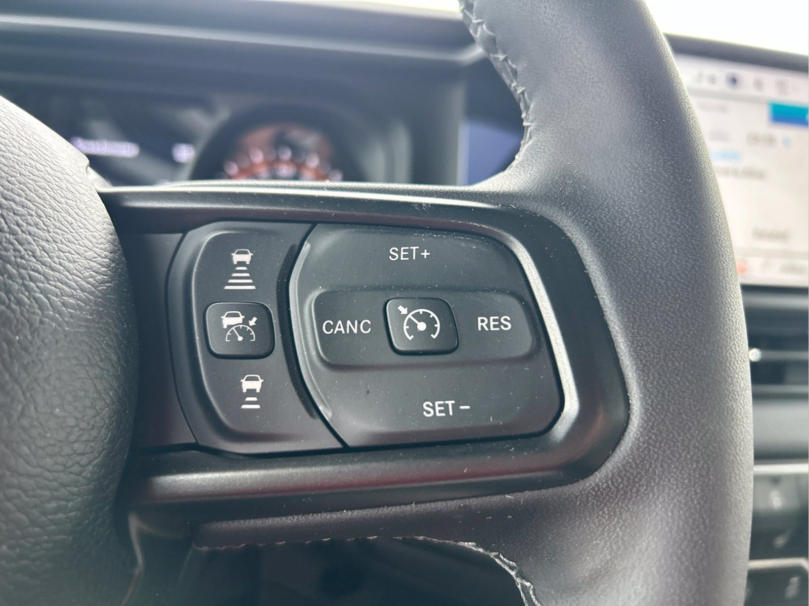 Certified 2025 Jeep Wrangler Unlimited Rubicon AWD/4WD image 15
