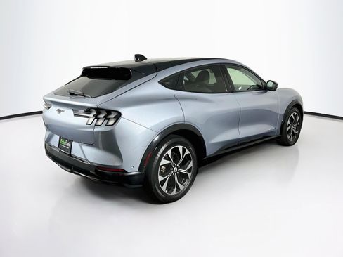 Used 2022 Ford Mustang Mach-E Premium AWD/4WD image 9