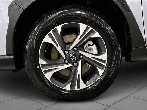 New 2026 Subaru Crosstrek 2.0i Premium AWD/4WD image 11