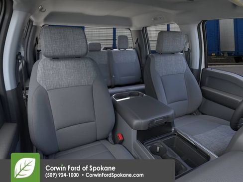 New 2026 Ford F250 XLT AWD/4WD image 10