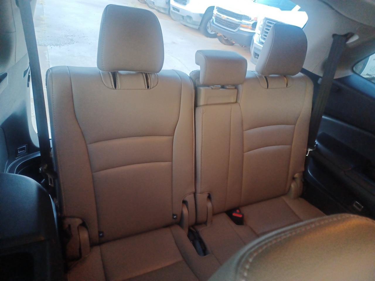 Used 2016 Honda Pilot EX-L image 26