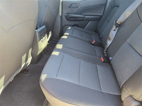 New 2026 Chevrolet Colorado W/T image 20