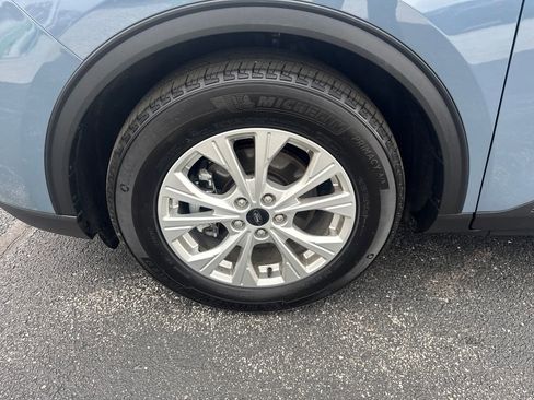 Used 2023 Ford Escape Active w/ Tech Pack #2 image 21