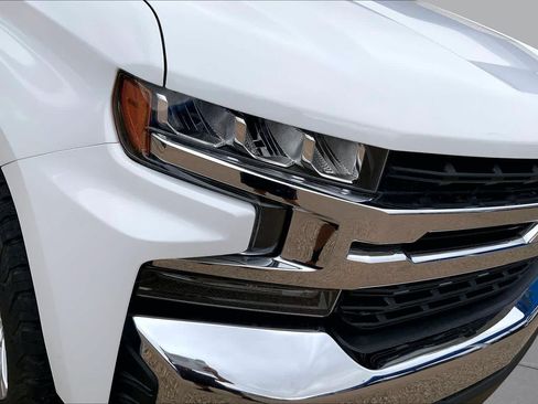 Used 2020 Chevrolet Silverado 1500 LT w/ All-Star Edition RWD image 28
