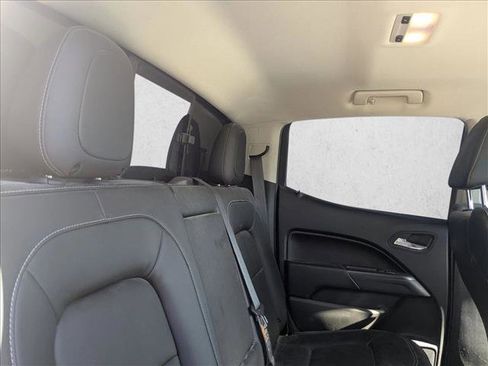 Used 2022 Chevrolet Colorado ZR2 w/ Colorado ZR2 Bison Edition image 18