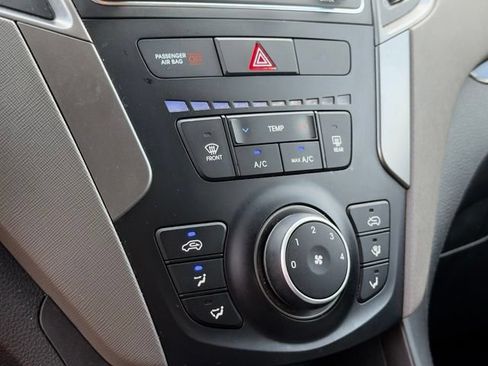 Used 2018 Hyundai Santa Fe Sport FWD image 10
