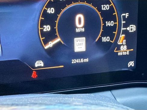 Used 2025 Ford Mustang GT Premium image 38