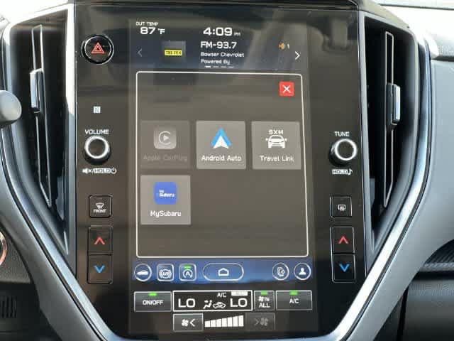 New 2026 Subaru Crosstrek 2.5i Limited AWD/4WD image 13