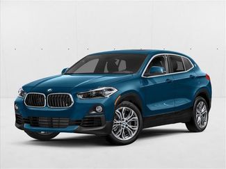 Used 2019 BMW X2 xDrive28i w/ M Sport X Package AWD/4WD video 1