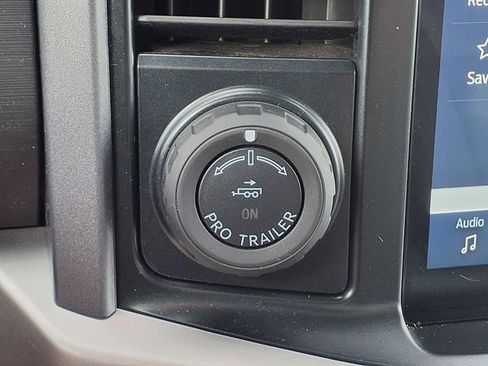 Used 2023 Ford F150 XLT w/ Equipment Group 302A High AWD/4WD image 21