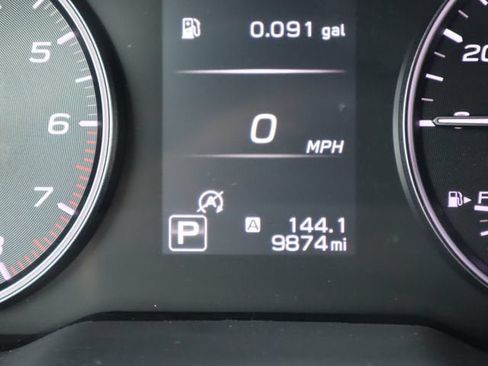 Certified 2024 Subaru Outback Premium AWD/4WD image 26