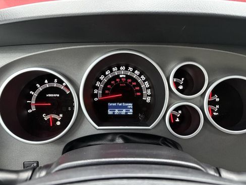 Used 2017 Toyota Sequoia Limited image 20