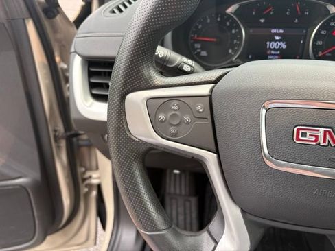 Used 2023 GMC Terrain SLE w/ Driver Convenience Package FWD image 35