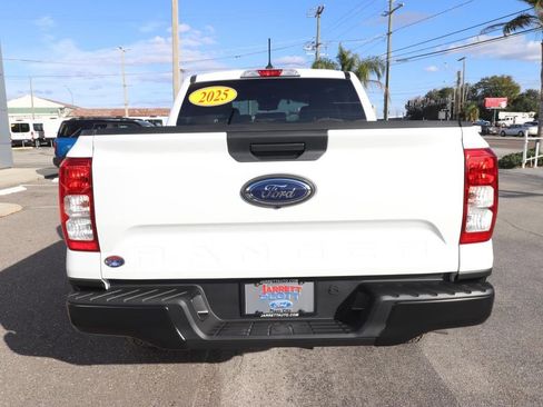 New 2025 Ford Ranger XL image 13