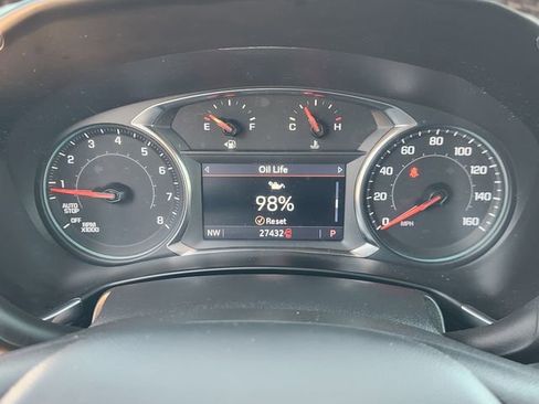 Used 2023 Chevrolet Equinox LT image 15