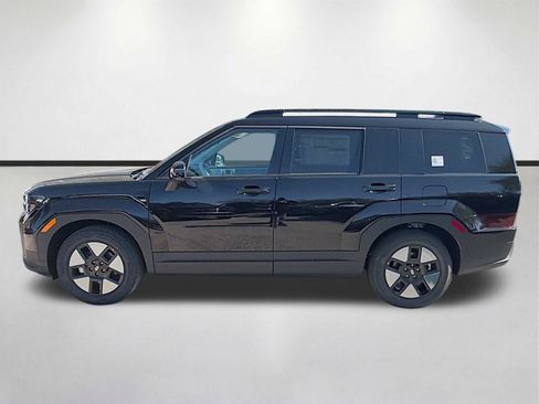 New 2026 Hyundai Santa Fe SEL FWD image 6