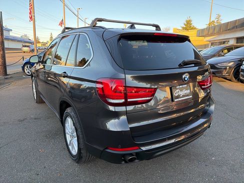 Used 2014 BMW X5 xDrive35i image 3