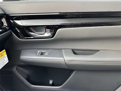 New 2026 Honda CR-V Sport Touring image 23