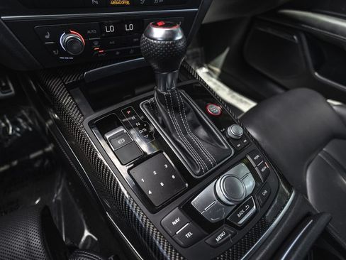 Used 2016 Audi RS 7 Prestige w/ RS 7 Dynamic Package AWD/4WD image 16