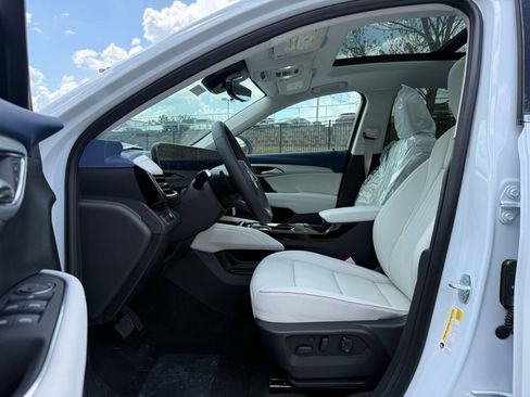 New 2026 Buick Envision Avenir image 19