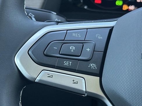 New 2026 Volkswagen Atlas SEL AWD/4WD image 27