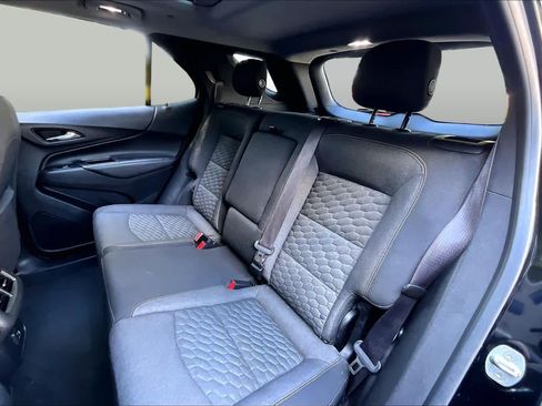 Used 2019 Chevrolet Equinox LT AWD/4WD image 20
