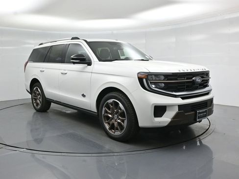 New 2026 Ford Expedition King Ranch AWD/4WD image 54