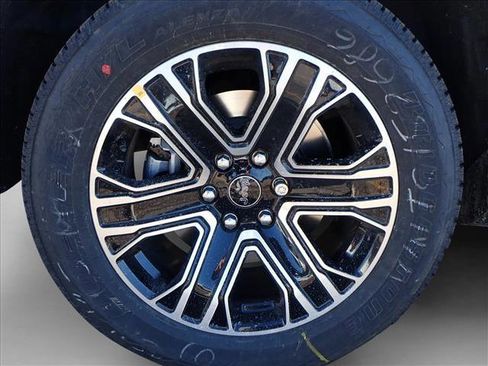 New 2026 Jeep Grand Wagoneer w/ Premium Group I image 7