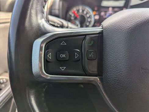 Used 2023 RAM 1500 Laramie AWD/4WD image 13