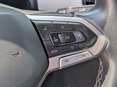 Used 2022 Volkswagen Atlas SE image 22