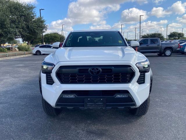 Used 2024 Toyota Tacoma TRD Off-Road AWD/4WD image 2