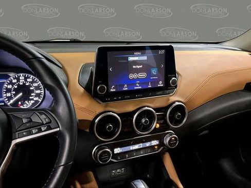 Used 2020 Nissan Sentra SV w/ SV Premium Package image 30