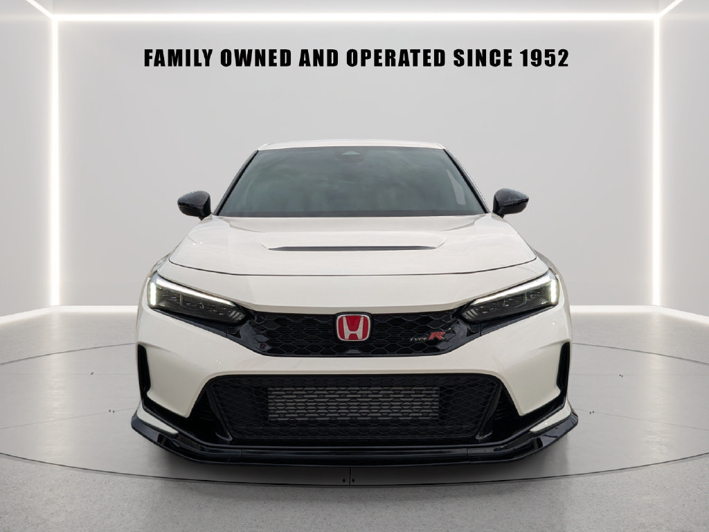 Used 2025 Honda Civic Type R image 6